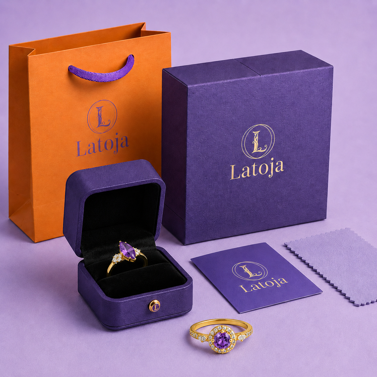 Guide to Daily Jewelry Care