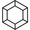 Hexagonal Cut